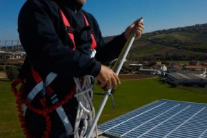 IMPIANTO FOTOVOLTAICO