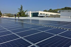 IMPIANTO FOTOVOLTAICO