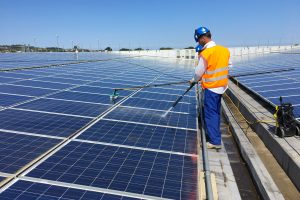 IMPIANTO FOTOVOLTAICO