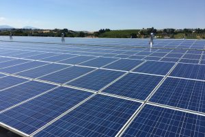 IMPIANTO FOTOVOLTAICO