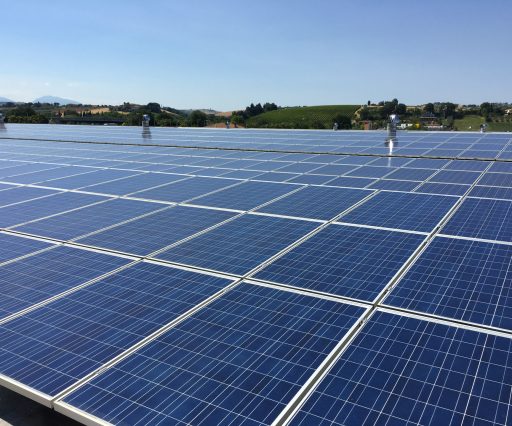 IMPIANTO FOTOVOLTAICO