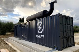 INSTALLAZIONE GRUPPO ELETTROGENO