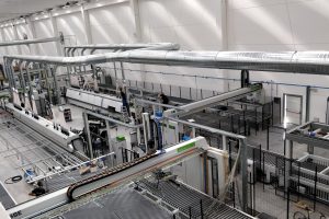 IMPIANTI INDUSTRIALI