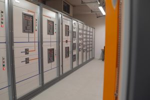 QUADRI ELETTRICI INDUSTRIALI