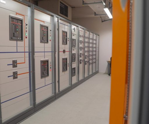QUADRI ELETTRICI INDUSTRIALI