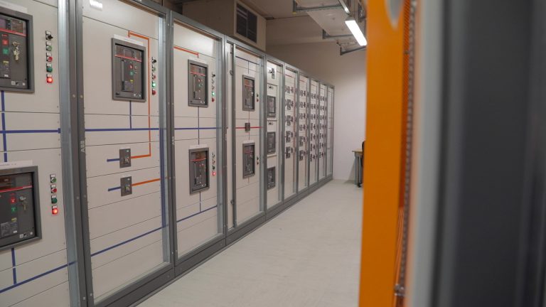 QUADRI ELETTRICI INDUSTRIALI