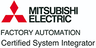 Mitsubishi Electric – Factory Automation Certified System Integrator