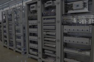 QUADRI ELETTRICI INDUSTRIALI